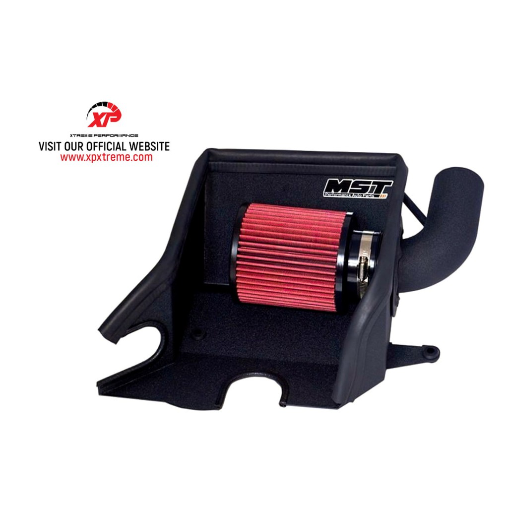 ORIGINAL READY STOCK VOLKSWAGENMK706 GOLF MK7 1.4 TSI COLD AIR INTAKE