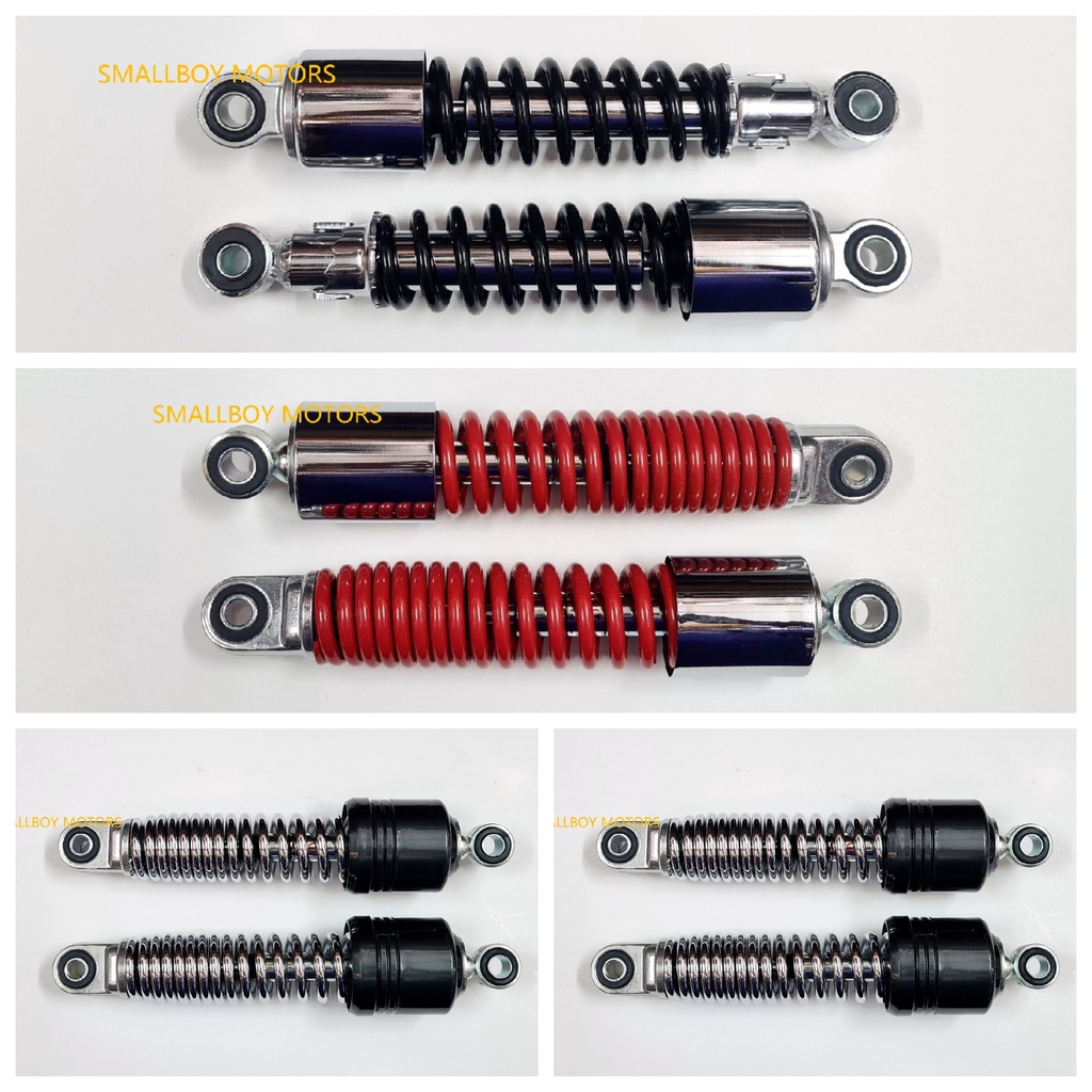 YAMAHA Y110 SS1 SS2 SRE SRX SRV REAR ABSORBER FORK BELAKANG Y110SS YSS2 YSS SS110 SRX Shopee