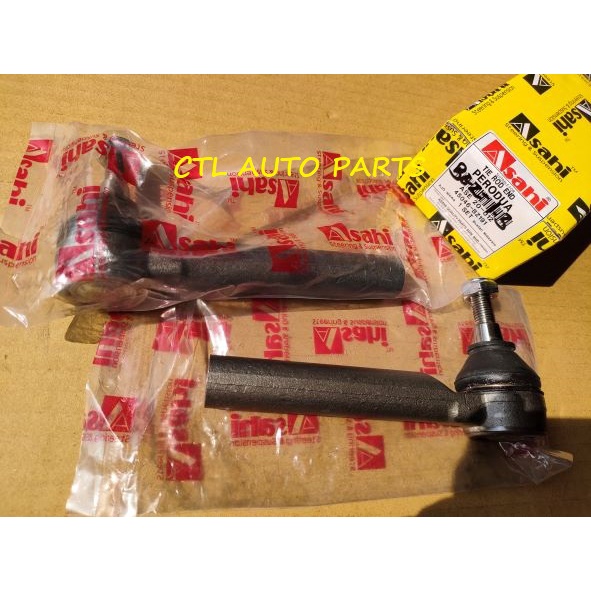 PERODUA BEZZA AXIA2019 TIE ROD END price for 1pair 45046BZ191