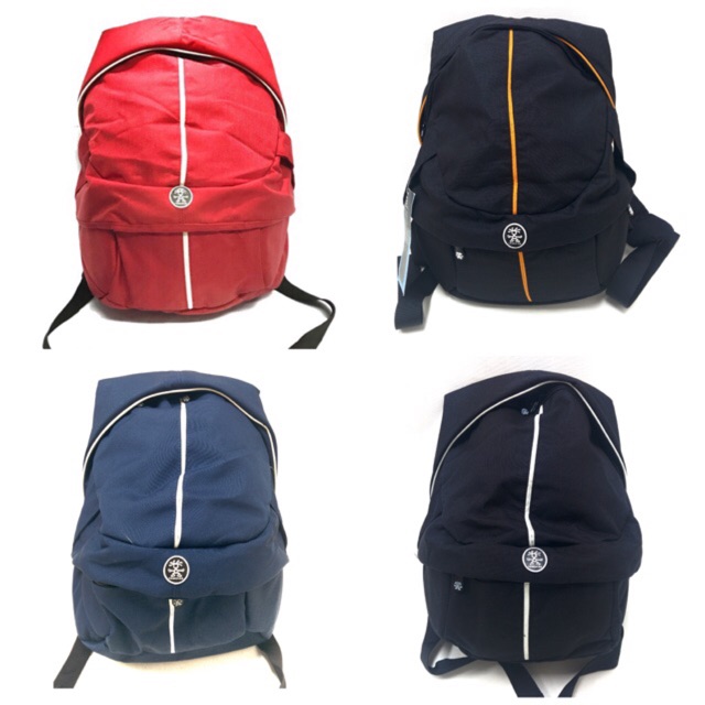 Crumpler cheap backpack malaysia