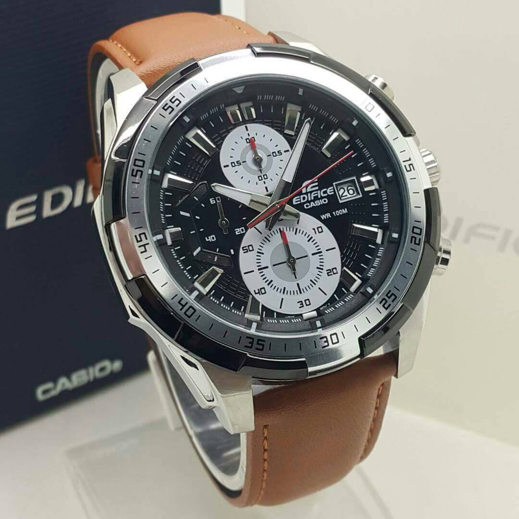 Casio 2025 edifice 5390