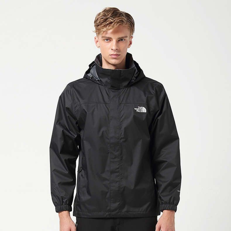 THE NORTH FACE WATERPROOF JACKET PREMIUM QUALITY 100% | Shopee Malaysia