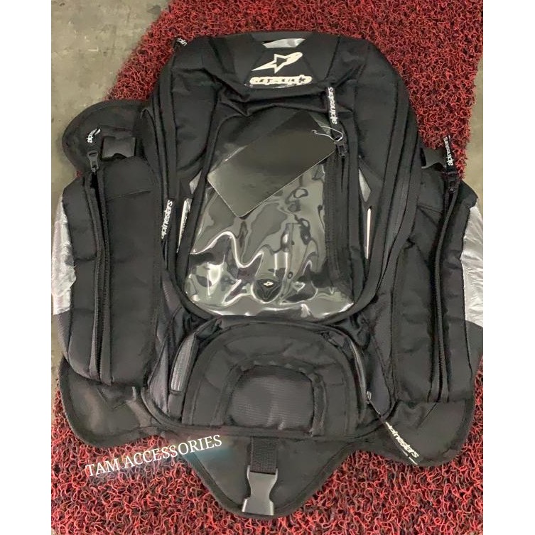 Alpinestars tank bag online