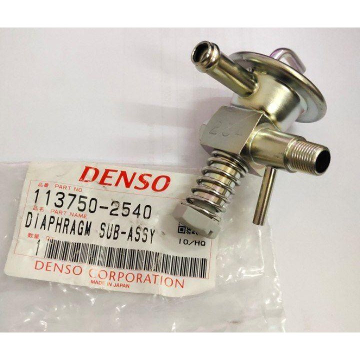 PERODUA KEMBARA VACUMM VALVE / MANIFOLD VALVE ORIGINAL PARTS (8860687Z01000) Shopee Malaysia