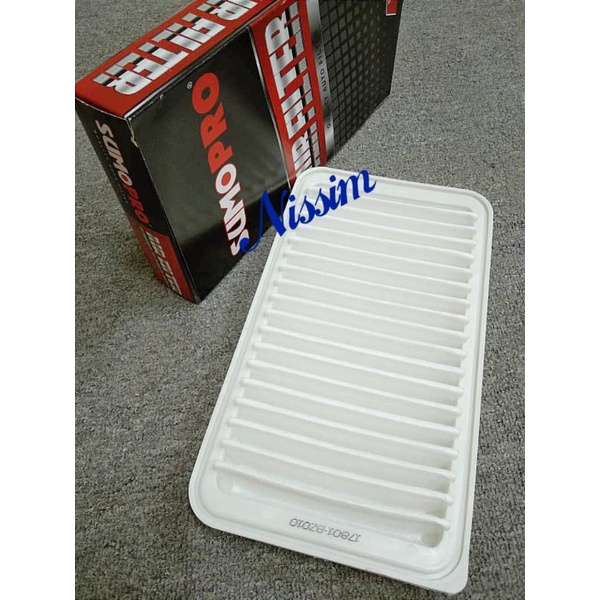 Air Filter Myvi 1.0cc,Viva (sumopro) Shopee Malaysia
