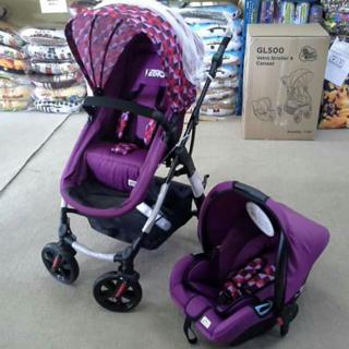 Sweet cherry stroller outlet gl500