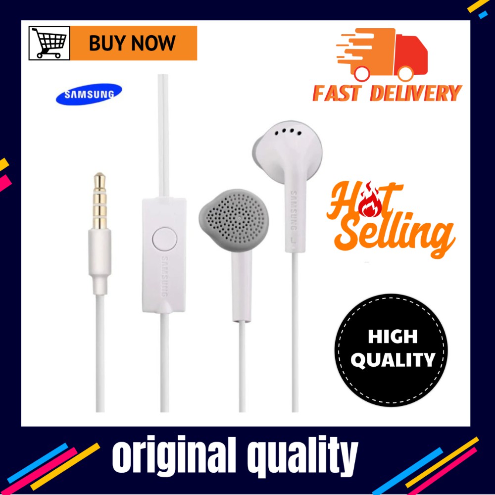 Samsung ka original earphone sale