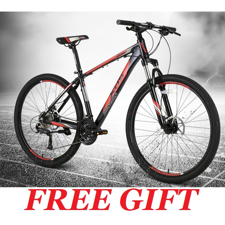 xds mountain bike 27.5