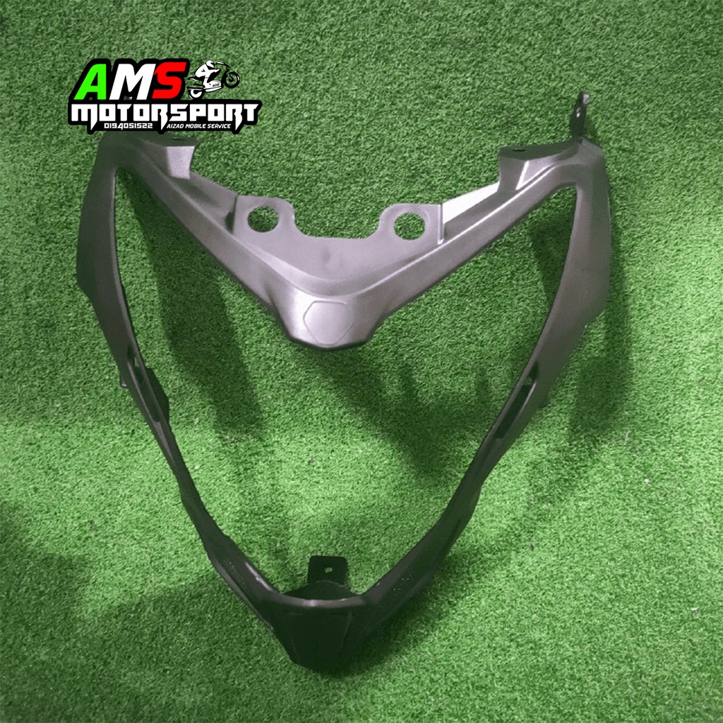 ns200 fairing