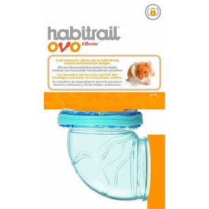 Habitrail setup on sale