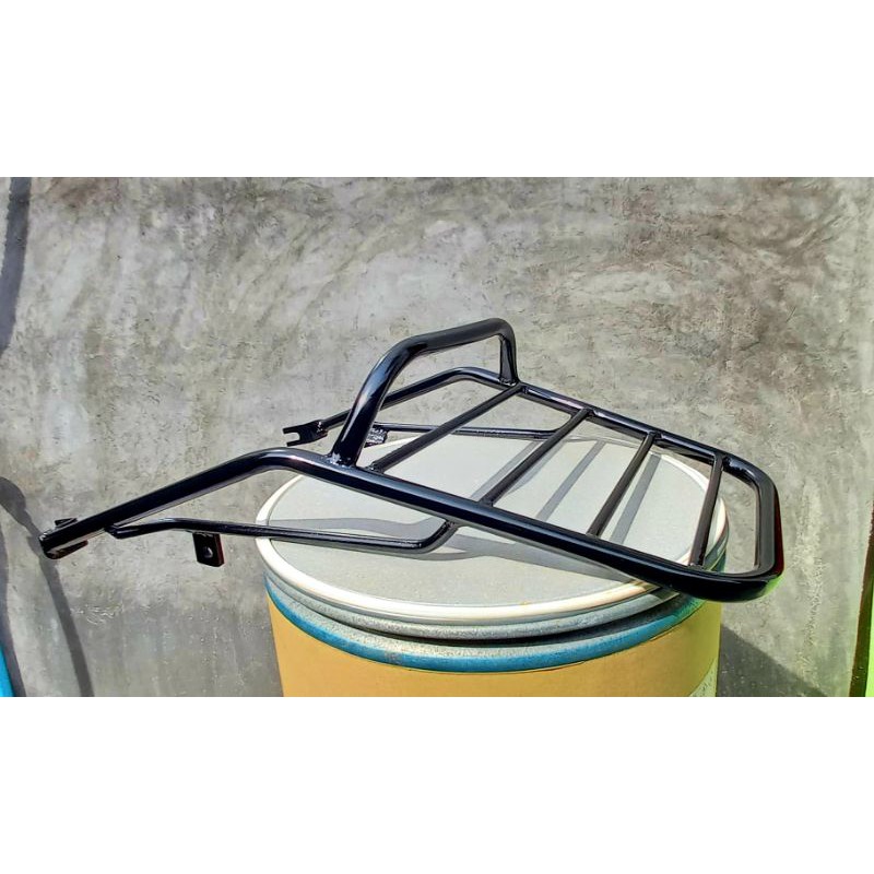 Rear Rack Gpx legend twin250 | Shopee Malaysia