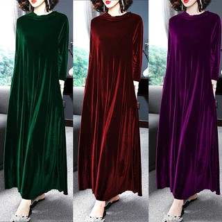 velvet dress - Plus Size Prices and Promotions - Women Clothes Mar 2024