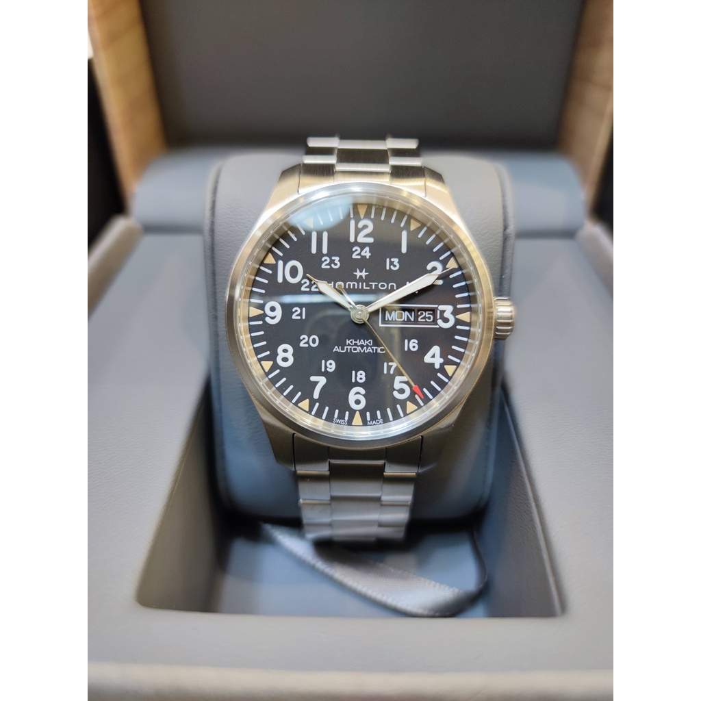 Hamilton h70535131 best sale