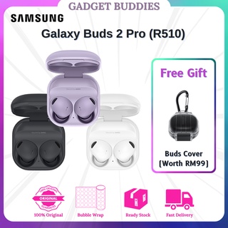 Case For Galaxy Buds 2 Pro / Buds2 / Buds Pro / - Temu