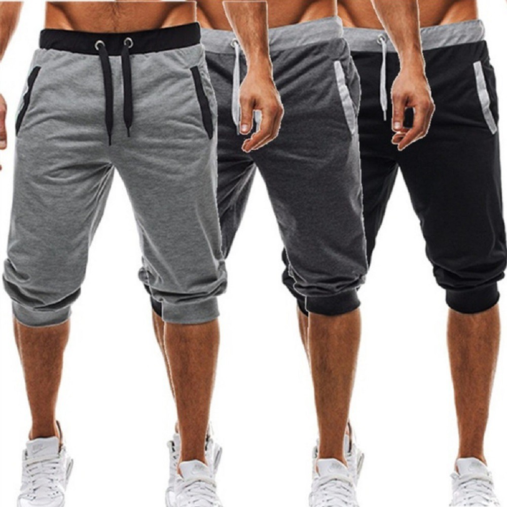 Jogger shorts 3xl best sale