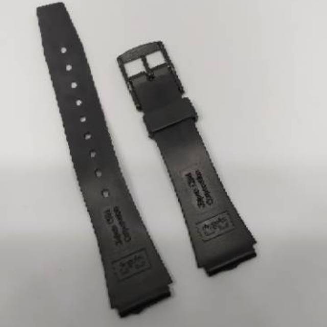 Casio w215h outlet strap