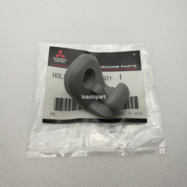 ORIGINAL MITSUBISHI / PROTON WIRA SUNVISOR SUN VISOR HOLDER | Shopee ...