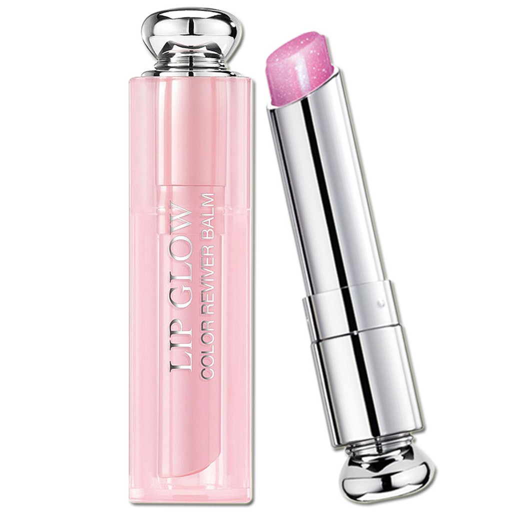 Dior lip glow 009 holo purple sale