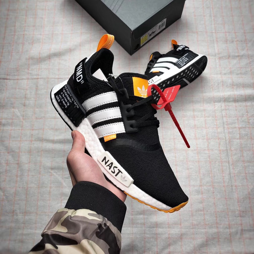 Nmd shopee on sale