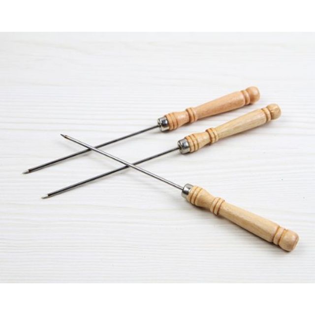 MALAYSIA READY STOCK TAKOYAKI STICK TAKOYAKI TOOL TAKOYAKI PICKS