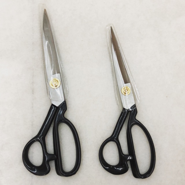Quality tailoring scissors/ Gunting Kain (with FREE GIFT) | Shopee Malaysia