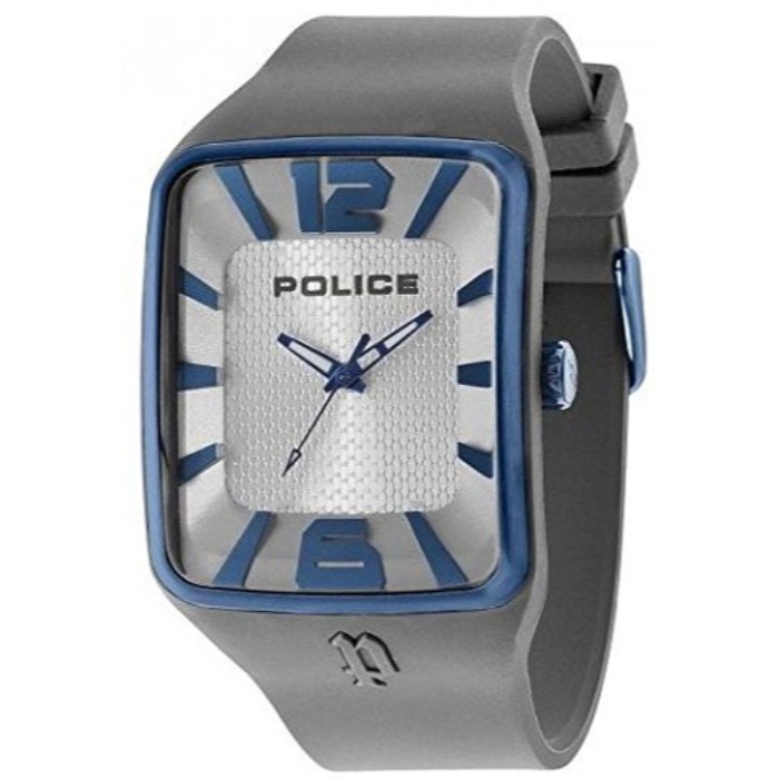 Police 2025 mirage watch