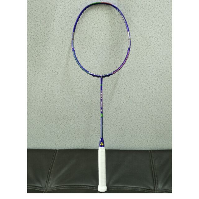 FISCHER PRO NO.1FT 83 BADMINTON RACKET | Shopee Malaysia