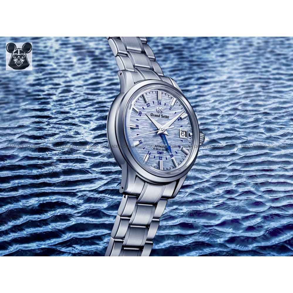 Grand Seiko SBGJ249G SBGJ249 Men's Watch Elegance 24 Sekki Shōsho ...