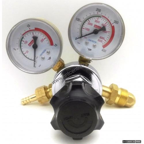 BOND-WELD OXYGEN REGULATOR 610 | Shopee Malaysia