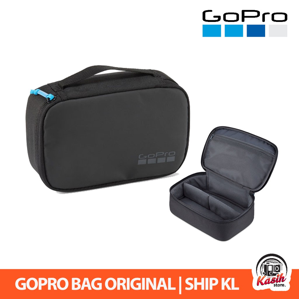 Gopro deals carry case