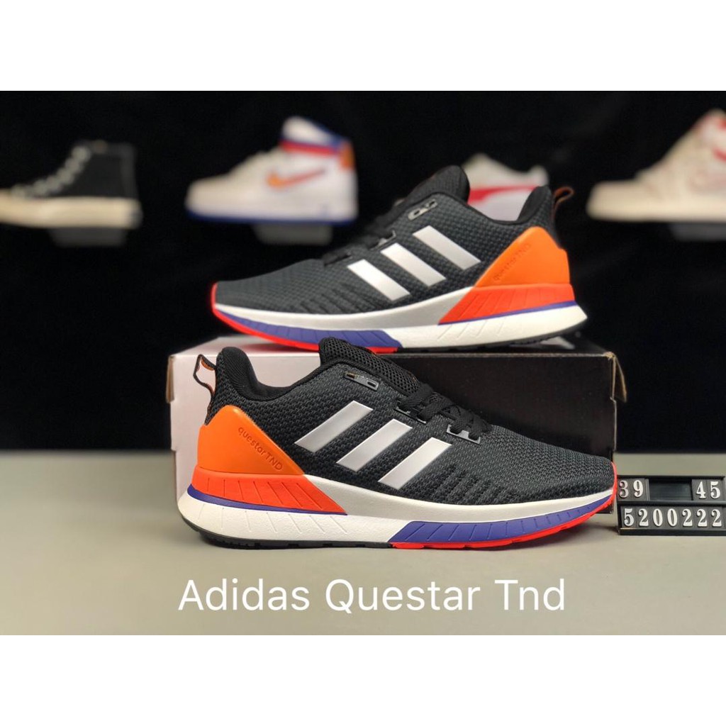 Adidas questar hotsell tnd running shoes