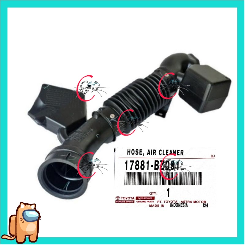 Air Cleaner Rush: Menjaga Performa Mesin dan Usia Pakainya