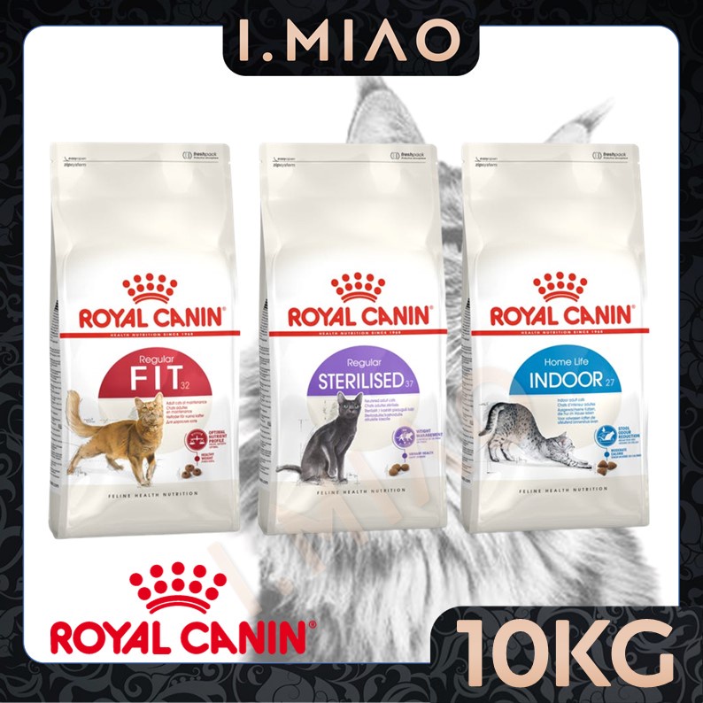 Royal canin outlet cat sterilised 10kg