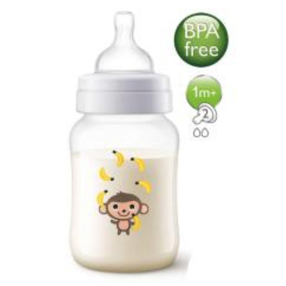 Avent monkey hot sale bottles