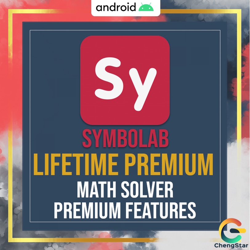 Symbolab Pro 🔥 (Latest Version 2024) Lifetime Premium Math solver