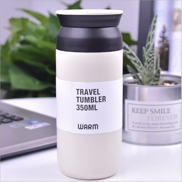 Mini Thermos Cup 150ml Portable Stainless Steel Coffee Vacuum Flasks for  Outdoor Traveling Small Capacity Travel Drink Water Bottle
