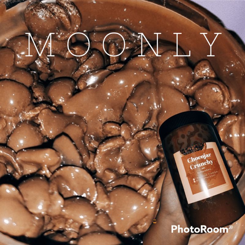 (HALAL) CHOCOLATE Chocojar Premium / Choco jar / Coco jar / Coklat ...