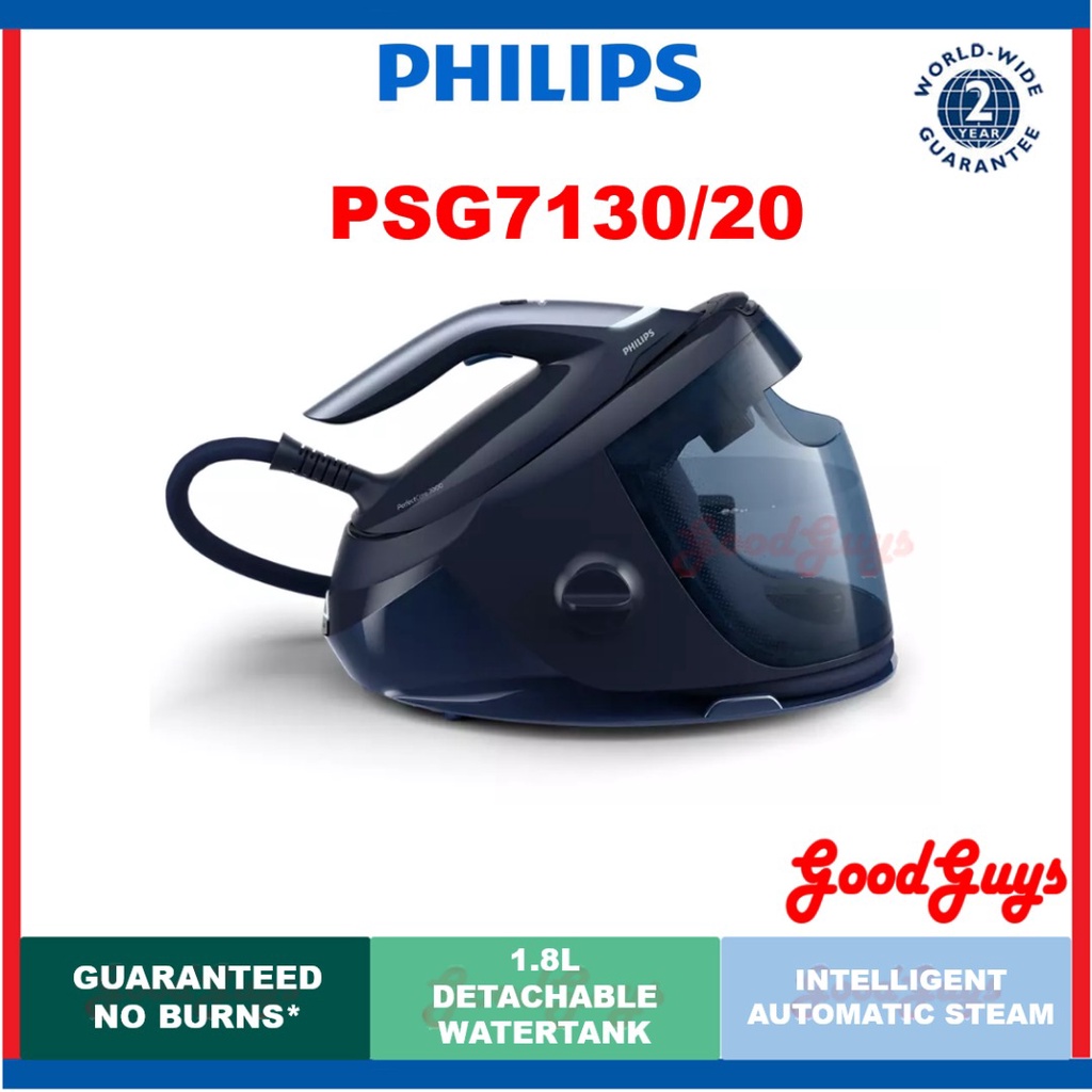Philips PSG7130/20 PerfectCare Steam Generator / 1.8L (PSG7130)/Philips ...