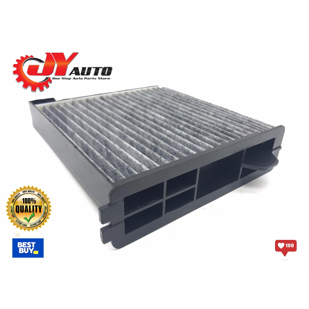 Nissan Latio/Livina/Slyphy/NV200 Carbon Cabin Air Filter(Carbon