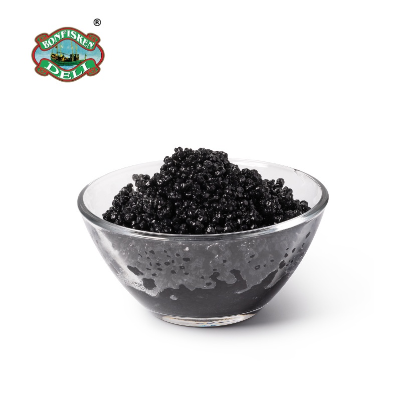 Lumpfish caviar 100gm | Shopee Malaysia