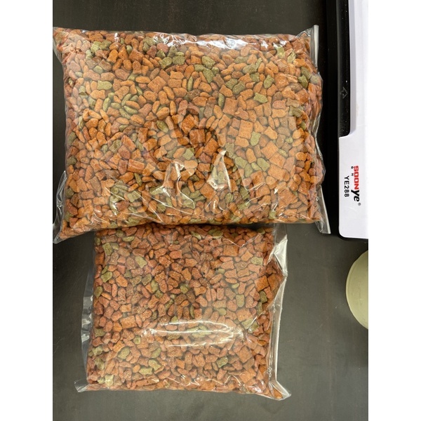 Whiskas Repack 500g/1kg Original‼️ Tuna / Ocean Fish | Shopee Malaysia