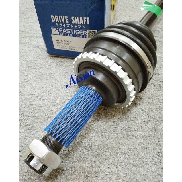 Drive Shaft Gen2 cps,Persona cps engine (long=right)(panjang=kanan