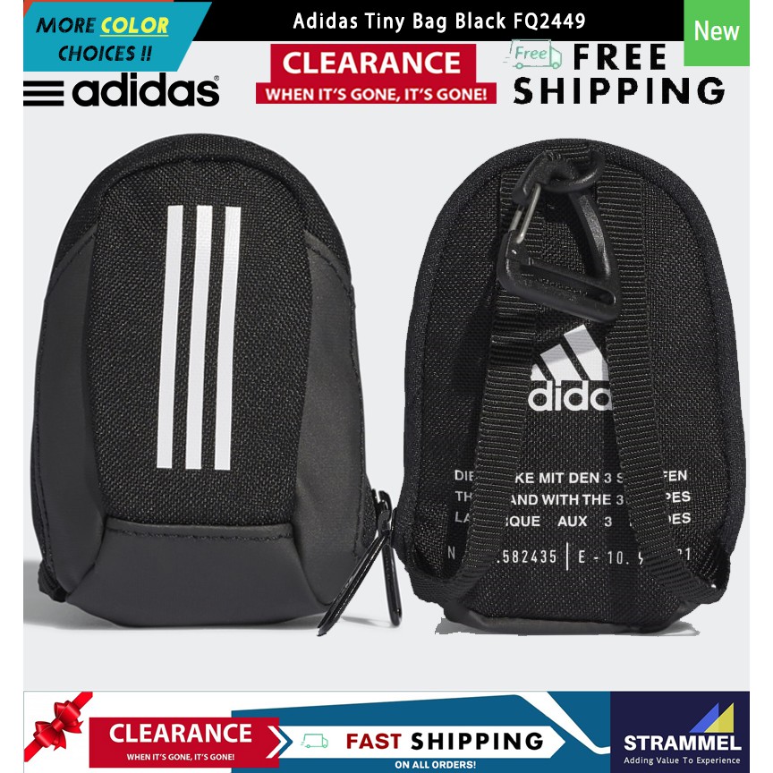 Beg adidas shop al ikhsan