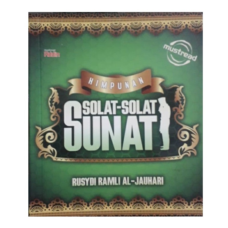 Himpunan Solat Solat Sunat Ready Stock Shopee Malaysia 