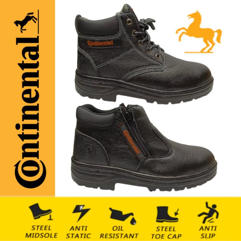 Nice safety shoes online