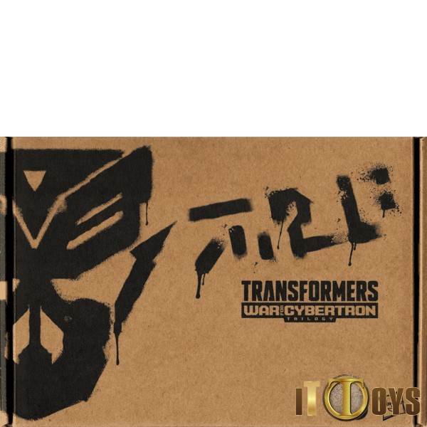 Hasbro Transformer War for Cybertron Trilogy -Deluxe Class-[WFC-GS16 ...