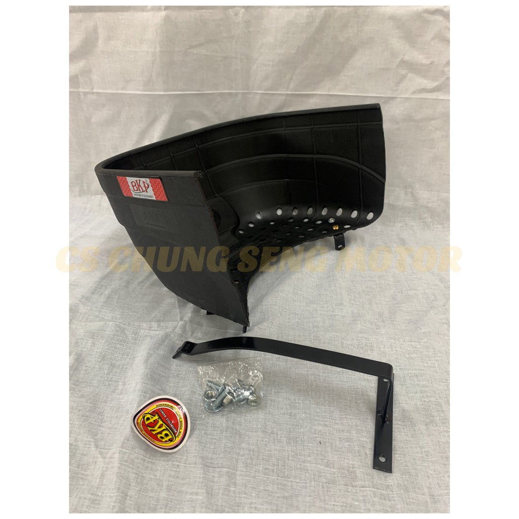 HONDA FUTURE BKP BASKET PLASTIC MOTOR BASKET READY STOCK BKP 100% Good ...