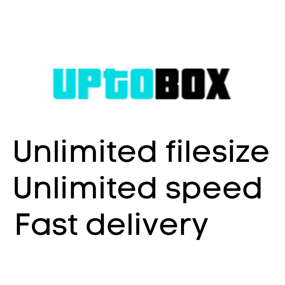 Uptobox file download service Shopee Malaysia