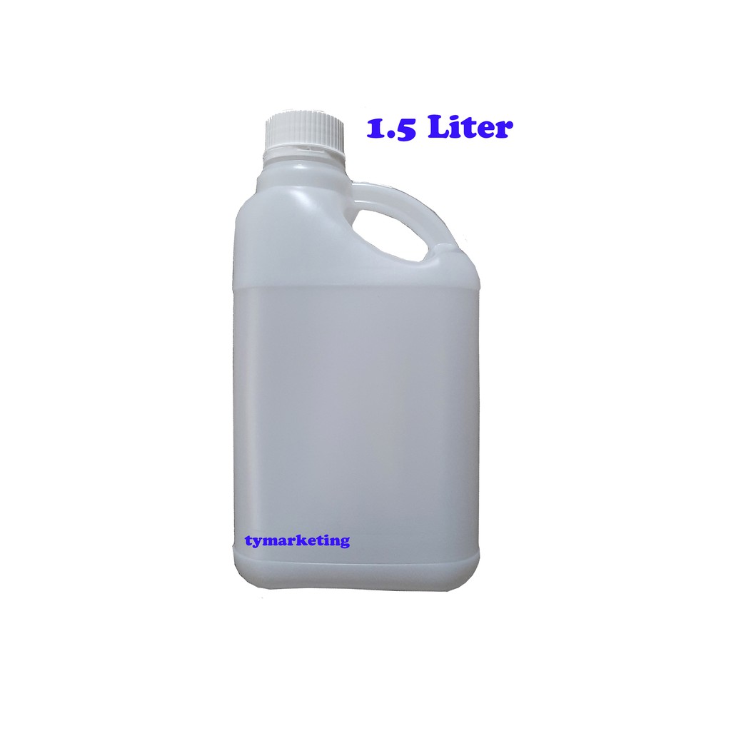 Jerry Can/ Water Container / Gasoline Bottle / Multi-purpose Bottle ...