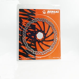 Bengal disc brake hotsell